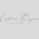 captured by grace photography logo